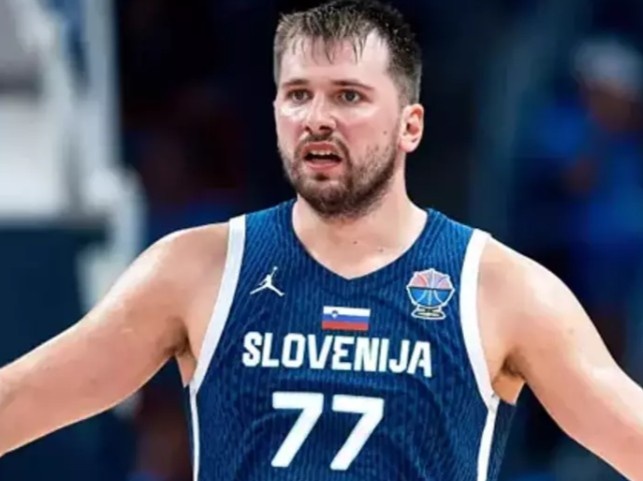 九游-卢卡·东契奇，一个人征服意大利