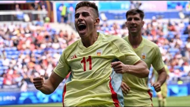 九游体育正规吗-3比0淘汰日本！不完美的西班牙有着太多大杀器