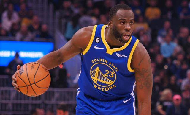 九游下载入口-追梦赛前嘲讽不留情面 这次他向勇士立下终老誓言