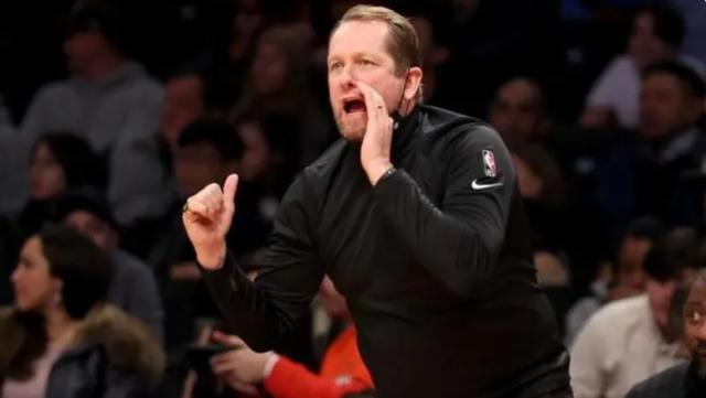 近8战2胜6负同类型球员太多 猛龙或制造大交易